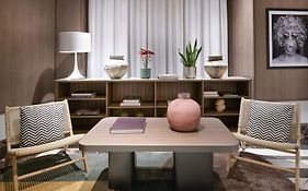 Ac Hotel Milano By Marriott